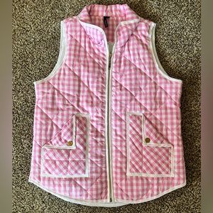 Women’s vest